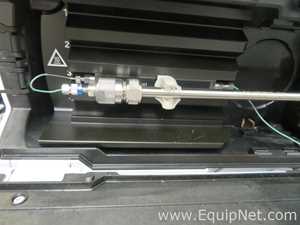 Agilent Technologies 1260 Infinity II HPLC System WITH 1260 DAD