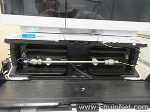 Agilent Technologies 1260 Infinity II HPLC System WITH 1260 DAD