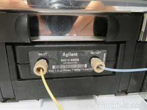 Agilent Technologies 1260 Infinity II HPLC System WITH 1260 DAD