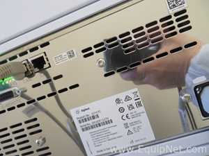Agilent Technologies 1260 Infinity II HPLC System WITH 1260 DAD