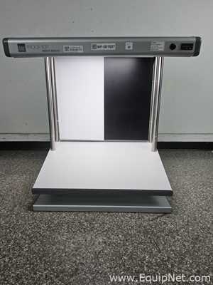 Máquina Verificadora Just Normlicht Gmbh Multi 5000