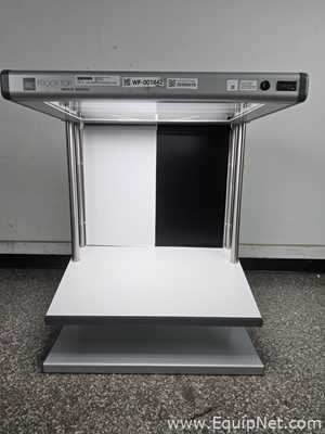 Máquina Verificadora Just Normlicht Gmbh Multi 5000