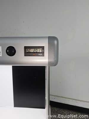 Máquina Verificadora Just Normlicht Gmbh Multi 5000