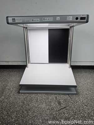 Máquina de Inspeção Just Normlicht Gmbh Multi 5000