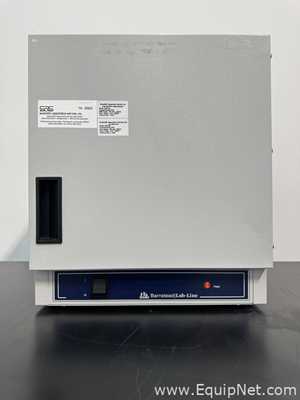 Linhas de Incubadora Barnstead Lab Line 120