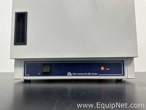 Linhas de Incubadora Barnstead Lab Line 120