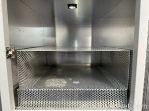 Linhas de Incubadora Barnstead Lab Line 120