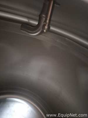 Sistema de Limpieza CIP Bohle CLN-System