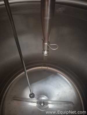 Sistema de Limpieza CIP Bohle CLN-System