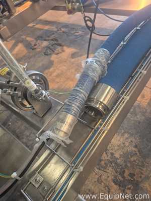 Sistema de Limpieza CIP Bohle CLN-System