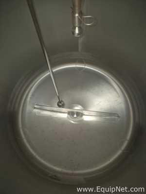 Sistema de Limpieza CIP Bohle CLN-System