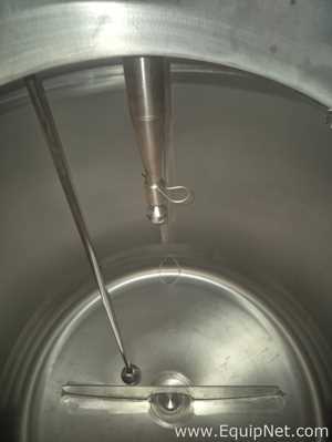 Sistema de Limpieza CIP Bohle CLN-System