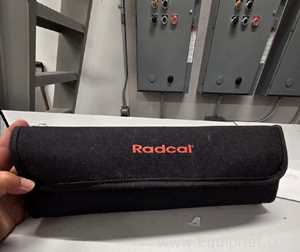 Oncología Radioterápica Radsource RS-2000
