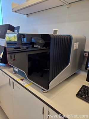 Detector NanoTemper Dianthus