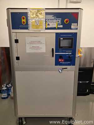 RadSource RS2000 Biological X-Ray Irradiator