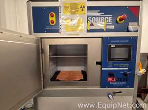 Oncología Radioterápica Radsource RS-2000