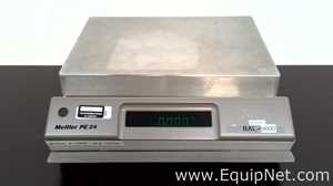 Balança Mettler Instrument Corp. PE 24