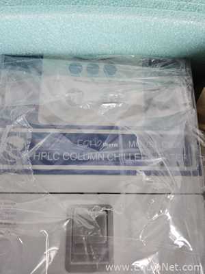 Unused Torey Pines Scientific C030 HPLC Column Chiller Heater