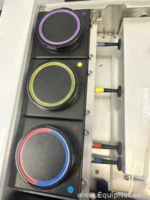 Citómetro de Flujo Beckman Coulter CytoFlex S
