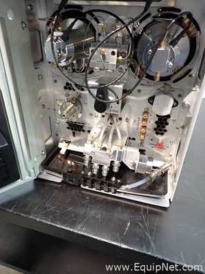 Waters Corporation 2545 Quaternary Gradient Module