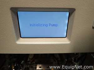 Waters Corporation 2545 Quaternary Gradient Module