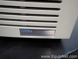 Waters Corporation 2545 Quaternary Gradient Module