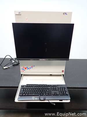 Analisador Cellular Technologies Inc C.T.L ImmunSpot Analyzer