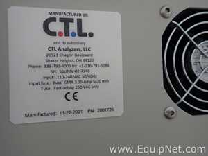 Cellular Technologies ImmunSpot Analyzer