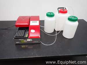 Tecan HydroFlex Microplate Washer