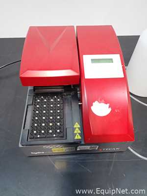 Tecan HydroFlex Microplate Washer
