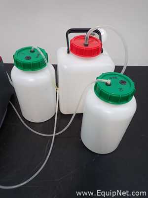 Tecan HydroFlex Microplate Washer
