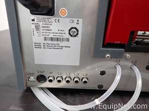 Tecan HydroFlex Microplate Washer