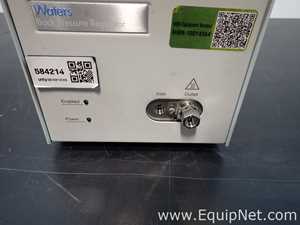 Waters ABPR-200 Back Pressure Regulator