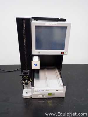 Cromatógrafo Flash Teledyne Isco CombiFlash RF Plus Lumen