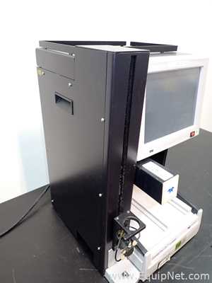 Cromatógrafo Flash Teledyne Isco CombiFlash RF Plus Lumen
