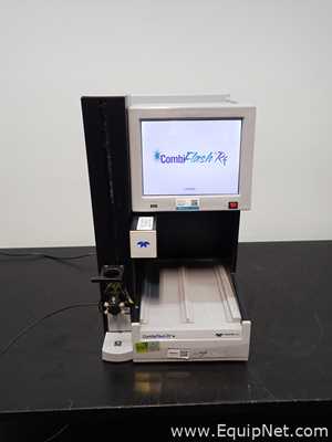 Cromatógrafo Flash Teledyne Isco CombiFlash Rf+
