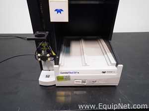 Cromatógrafo Flash Teledyne Isco CombiFlash Rf+