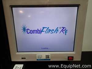 Cromatógrafo Flash Teledyne Isco CombiFlash Rf+