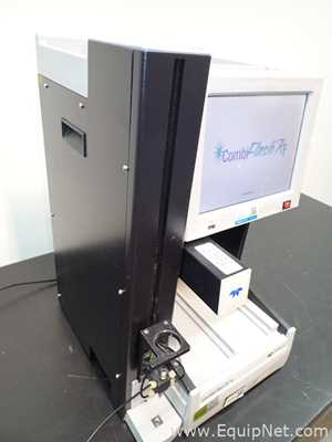 Cromatógrafo Flash Teledyne Isco CombiFlash Rf+