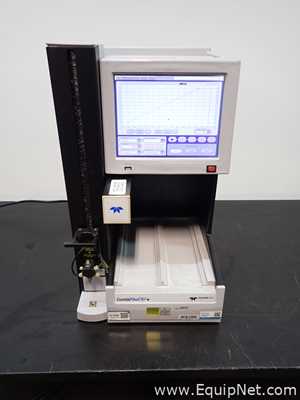 Cromatógrafo Flash Teledyne Isco CombiFlash Rf+