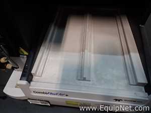 Cromatógrafo Flash Teledyne Isco CombiFlash Rf+