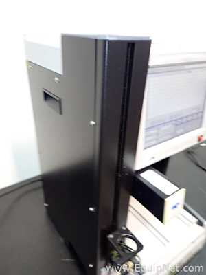 Cromatógrafo Flash Teledyne Isco CombiFlash Rf+