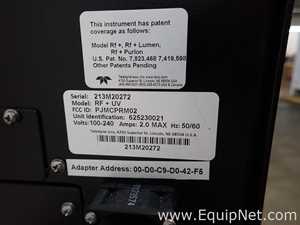 Cromatógrafo Flash Teledyne Isco CombiFlash Rf+