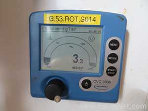 Evaporador Buchi Rotovapor R-220 Pro