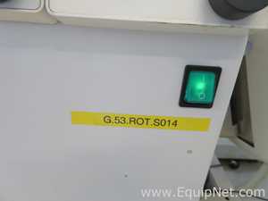 Evaporador Buchi Rotovapor R-220 Pro