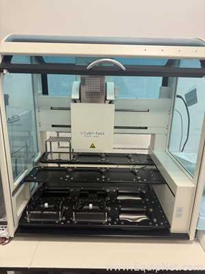 Cybio CyBi-FeliX Liquid Handler