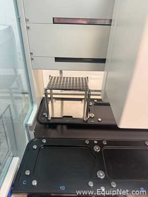 Cybio CyBi-FeliX Liquid Handler