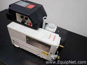 Bomba de Vacío Leybold Sogevac SV 40/65 BIFC