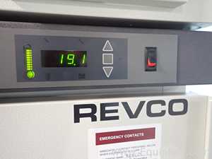 Revco Scientific Inc REL3004A21 Refrigerator