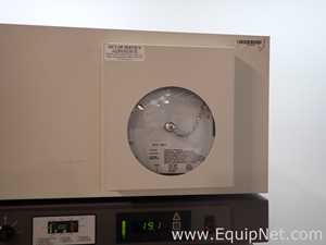 Revco Scientific Inc REL3004A21 Refrigerator